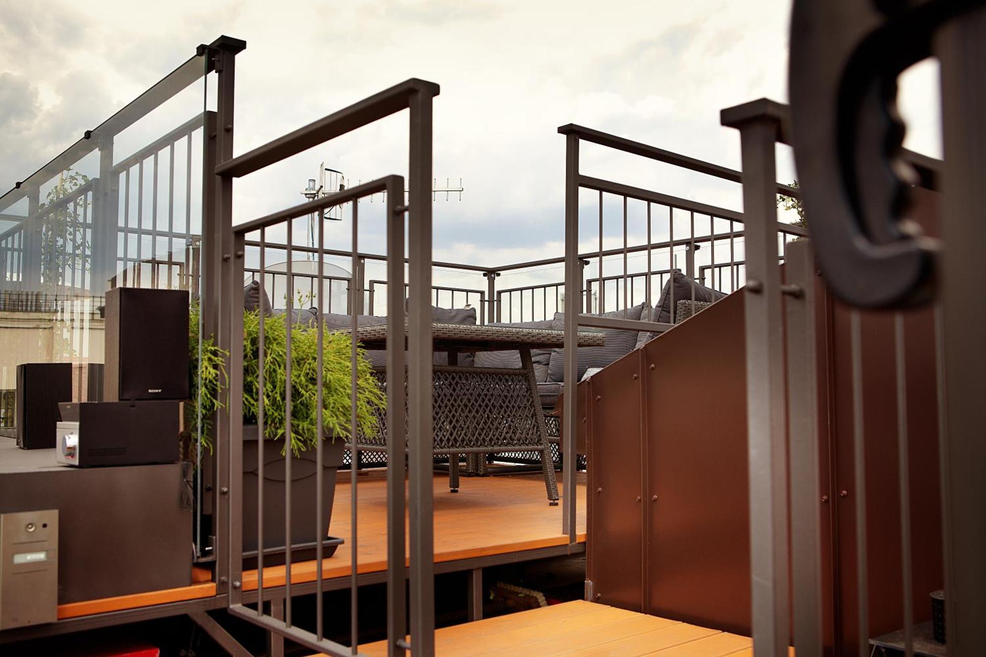 Jungmann Hotel — Bilder 3